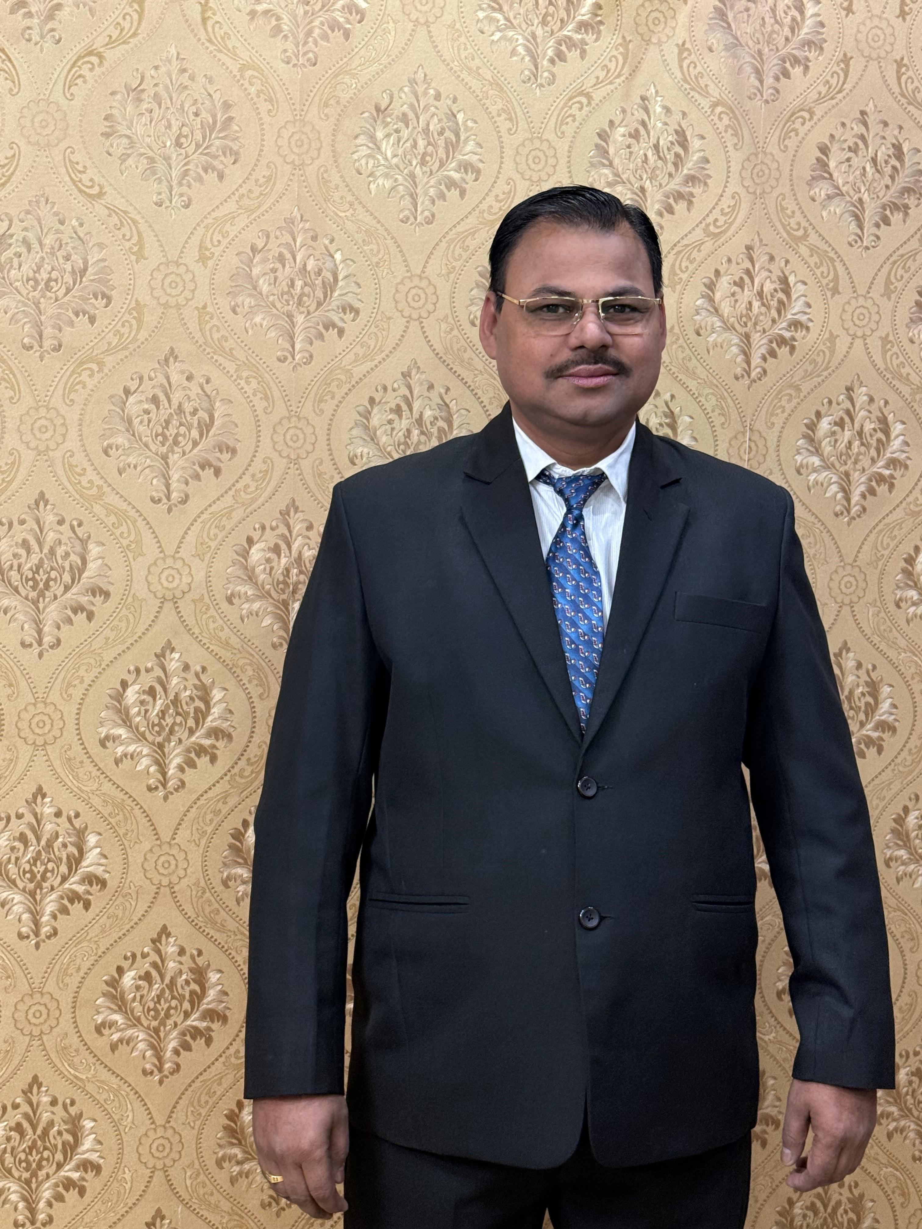 Dr Sanjay singh
